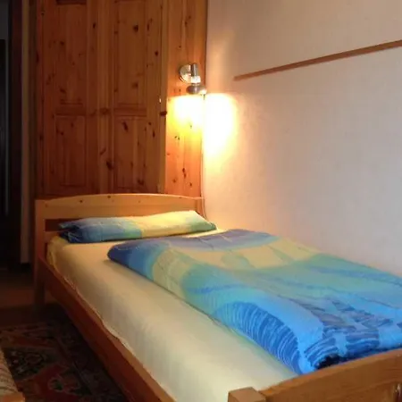 Apartment Rummel Glücksburg