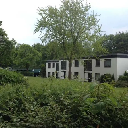 Rummel Apartment Glücksburg