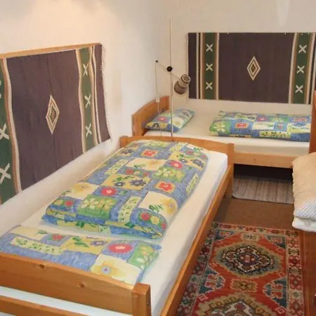 Rummel Apartment