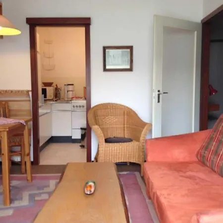 Apartment Rummel