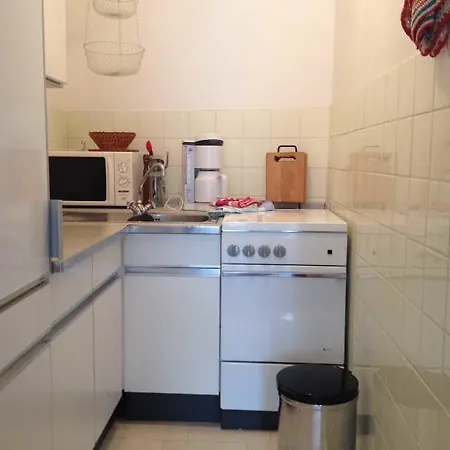 Rummel Apartment