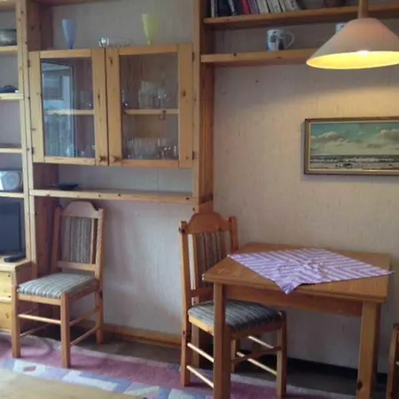 Apartment Rummel *